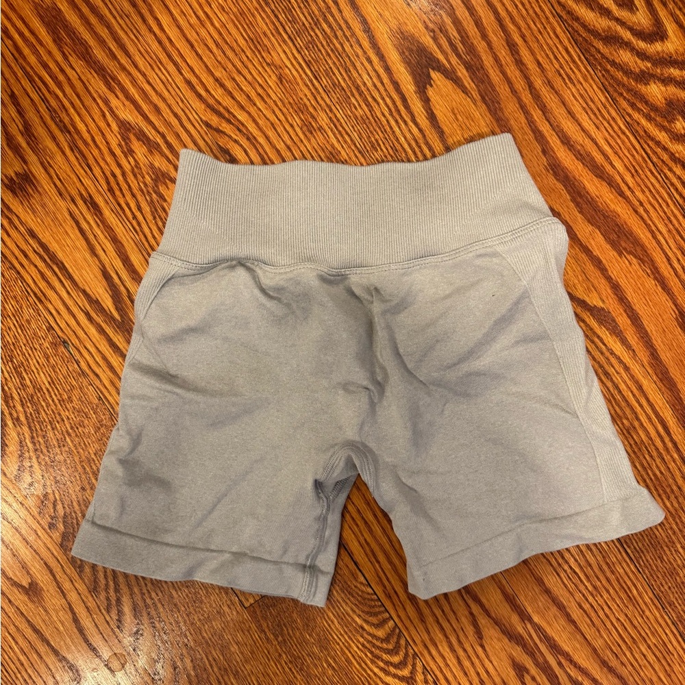YoungLA Shorts